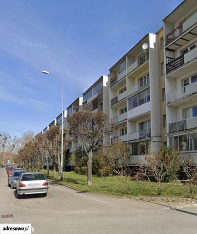 Mieszkanie 3-pokojowe Gdańsk Żabianka, ul. Subisława. Zdjęcie 1