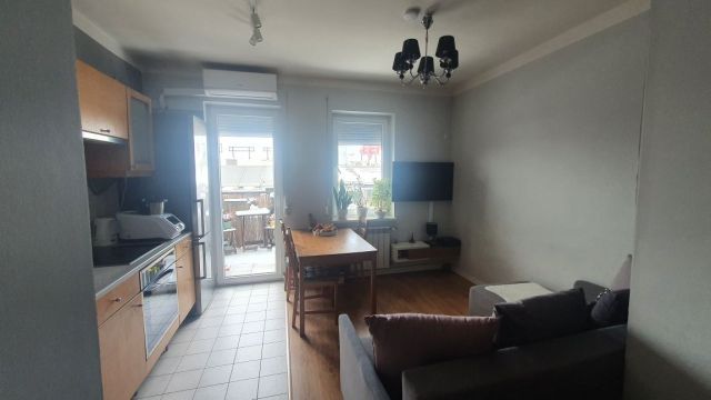 Mieszkanie 3-pokojowe Kraków Ruczaj, ul. Jana Gutenberga. Zdjęcie 1