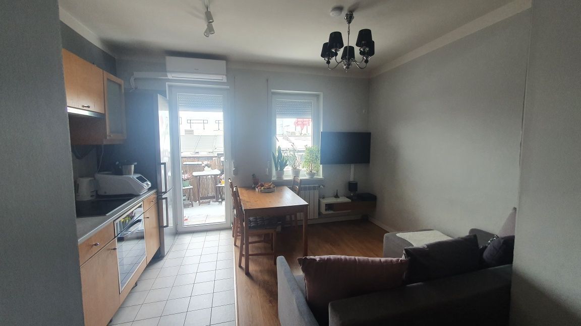 Mieszkanie 3-pokojowe Kraków Ruczaj, ul. Jana Gutenberga