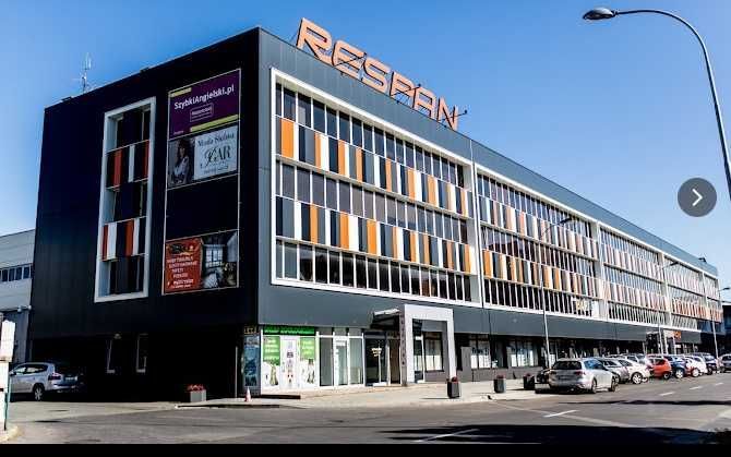 Biuro Rzeszów, al. Tadeusza Rejtana