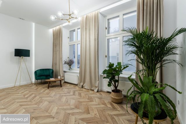 Mieszkanie 2-pokojowe Poznań Centrum, ul. Wierzbięcice. Zdjęcie 1