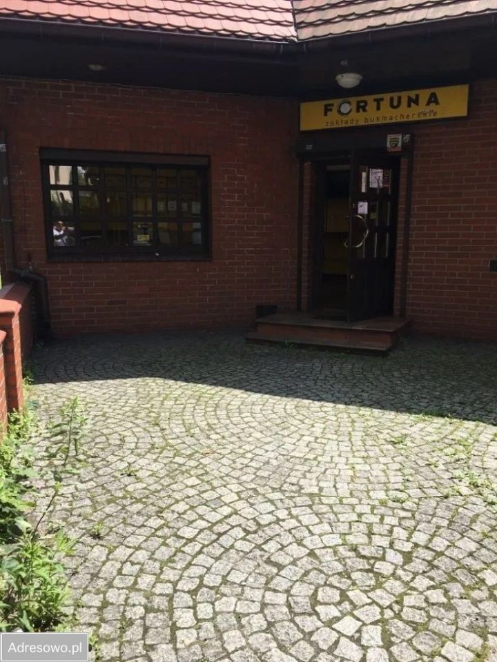 Lokal Ruda Śląska Ruda, ul. Wolności. Zdjęcie 3