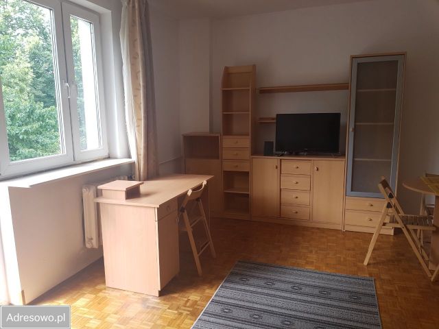Mieszkanie 1-pokojowe Lublin LSM, ul. Pana Tadeusza. Zdjęcie 1