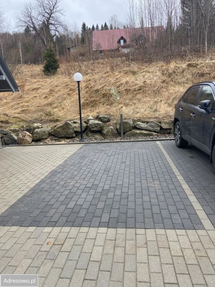 Mieszkanie 2-pokojowe Szklarska Poręba, ul. Izerska. Zdjęcie 9