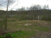 Działka budowlana Pęczerzyno. Zdjęcie 3