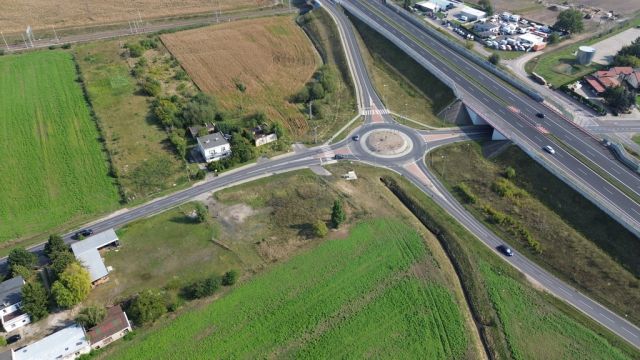 Działka budowlana Rokietnica, ul. Golęcińska. Zdjęcie 10