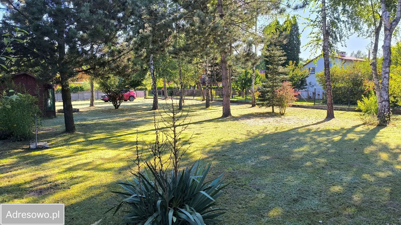 Działka rod Brodła, ul. Działkowców. Zdjęcie 10