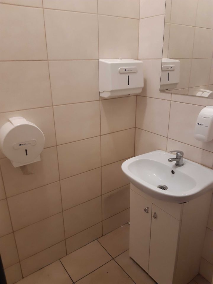 Lokal Piła Centrum, ul. Bydgoska. Zdjęcie 3