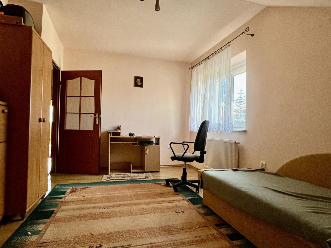 dom wolnostojący, 7 pokoi Białobrzegi, ul. Stefana Żeromskiego. Zdjęcie 27