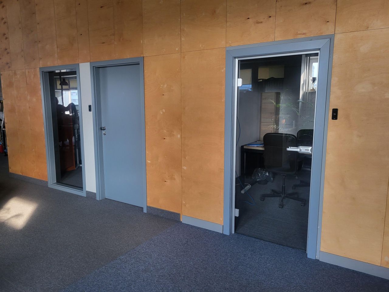 Biuro Warszawa Praga-Północ, ul. Jagiellońska. Zdjęcie 7