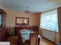 dom wolnostojący, 4 pokoje Białaczów, ul. Parczowska. Zdjęcie 4