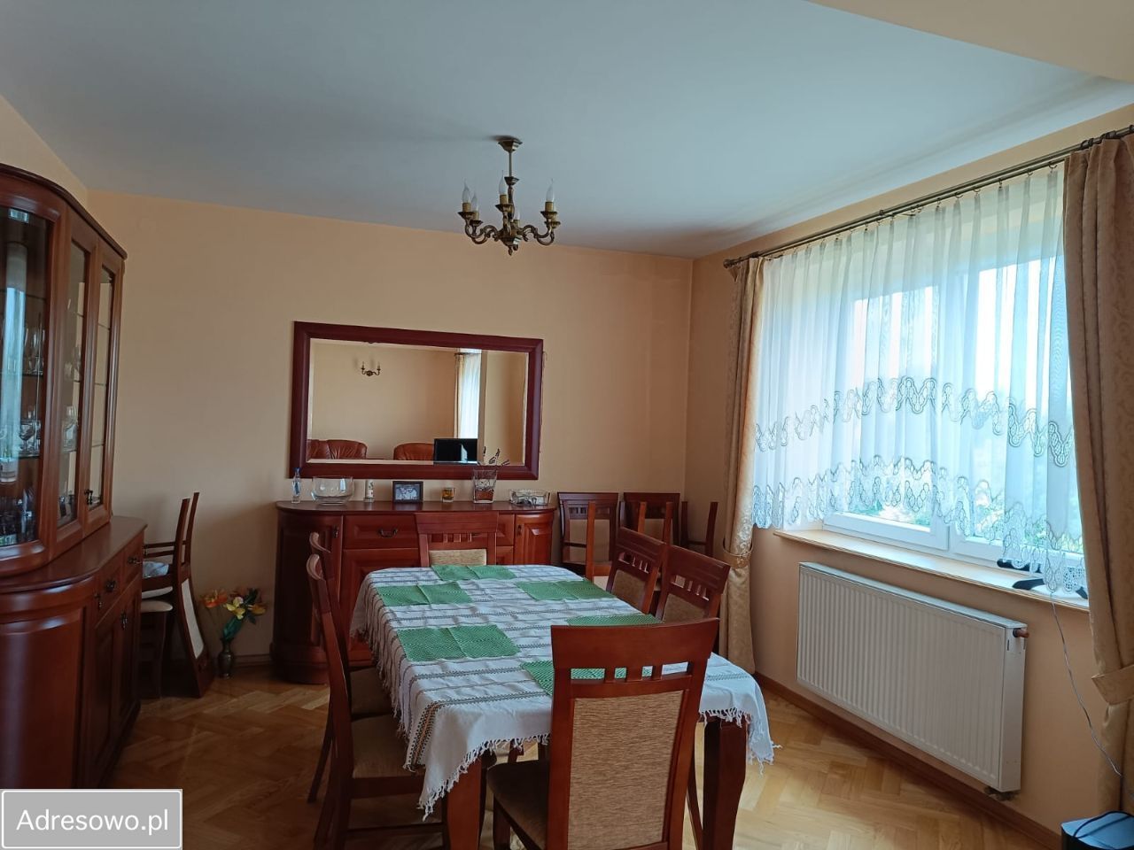 dom wolnostojący, 4 pokoje Białaczów, ul. Parczowska. Zdjęcie 5