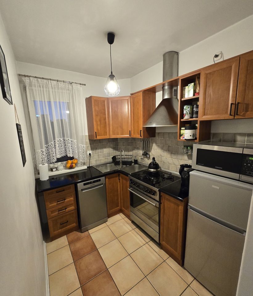 Mieszkanie 2-pokojowe Poznań Grunwald, ul. Cześnikowska