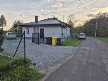 dom wolnostojący Wola Buczkowska