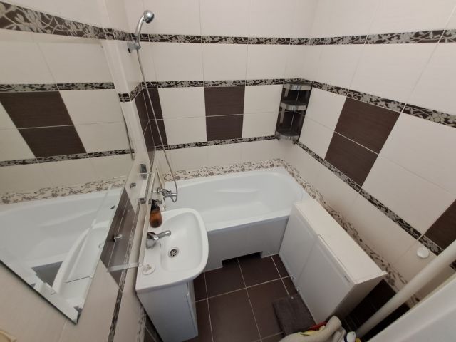 Mieszkanie 2-pokojowe Lublin Czechów, ul. Żelazowej Woli. Zdjęcie 8