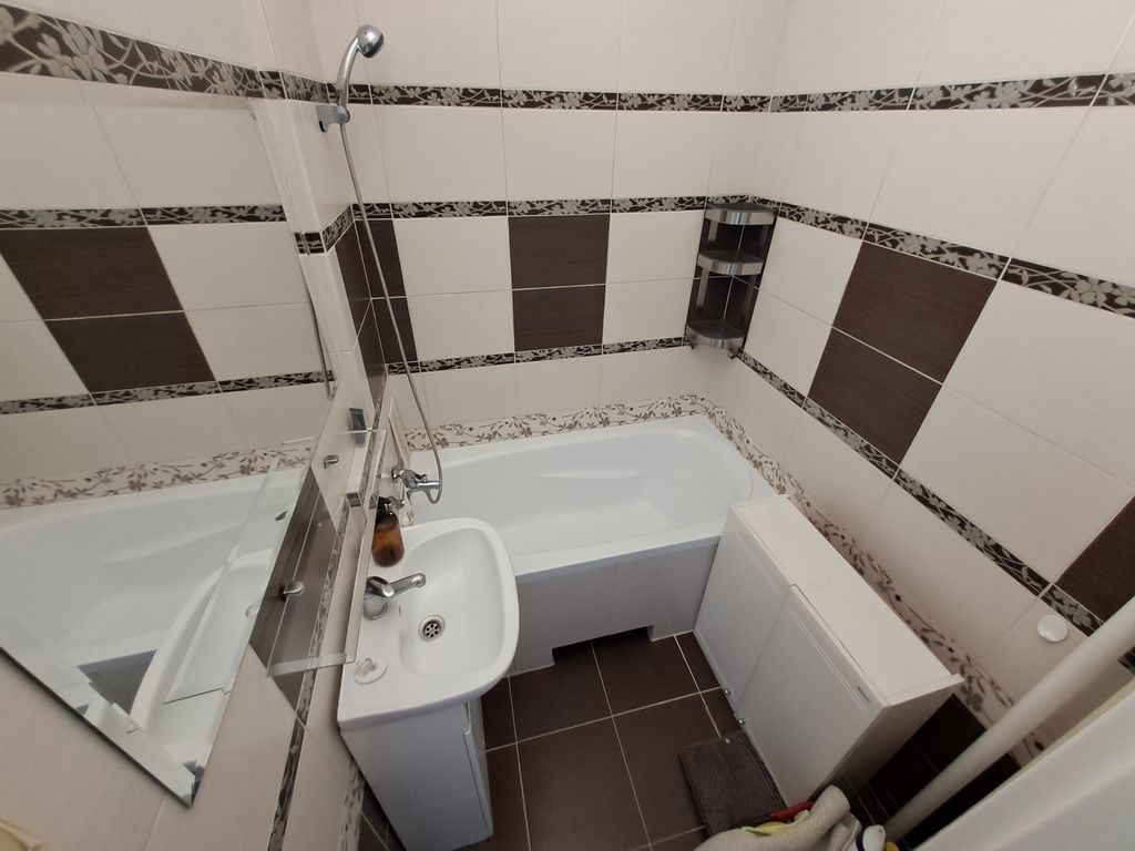 Mieszkanie 2-pokojowe Lublin Czechów, ul. Żelazowej Woli. Zdjęcie 8