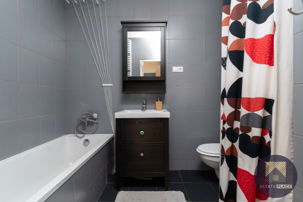 Mieszkanie 4-pokojowe Warszawa Białołęka, ul. Krzyżówki. Zdjęcie 4