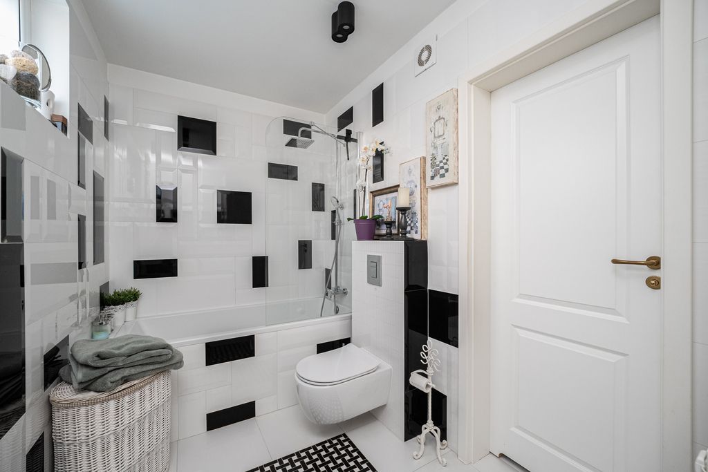 Mieszkanie 2-pokojowe Warszawa Białołęka, ul. Płochocińska. Zdjęcie 12