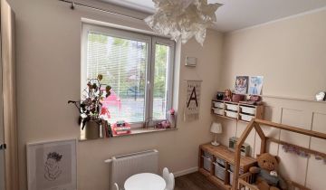 Mieszkanie 3-pokojowe Warszawa Włochy, ul. Rakowska