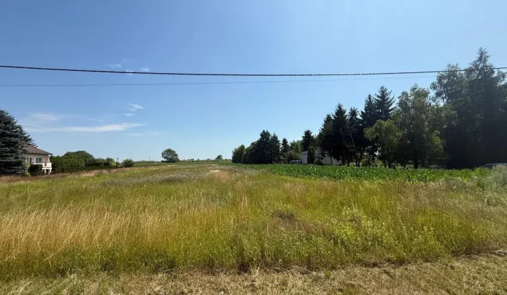 Działka rolno-budowlana Kraków Krowodrza, ul. Szlifierska