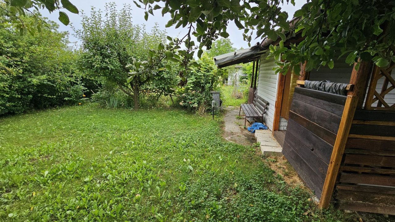 Działka rod Ostrowiec Świętokrzyski. Zdjęcie 8