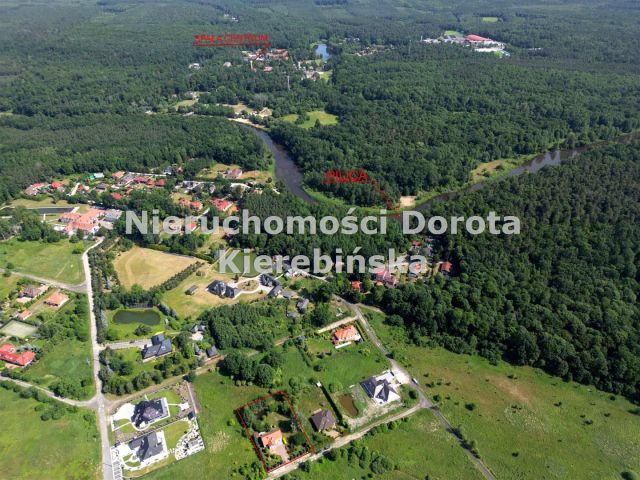 dom wolnostojący, 7 pokoi Spała. Zdjęcie 17