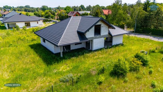 dom wolnostojący, 5 pokoi Orpelów, ul. Prosta. Zdjęcie 1