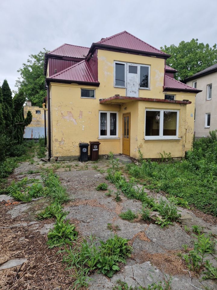 dom wolnostojący Zamość. Zdjęcie 3