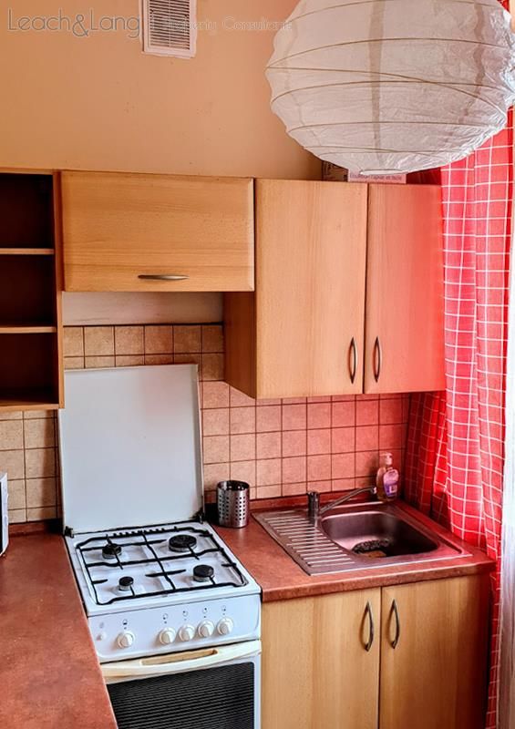 Mieszkanie 2-pokojowe Kraków Krowodrza, ul. Fryderyka Chopina. Zdjęcie 5