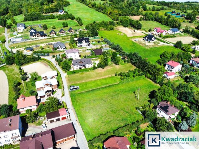 Działka budowlana Posada Górna. Zdjęcie 5