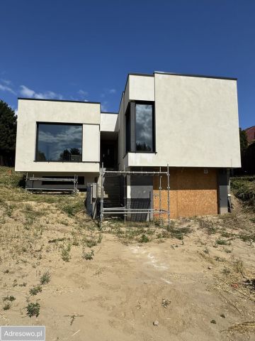 dom wolnostojący, 3 pokoje Gorzów Wielkopolski Górczyn, ul. Szmaragdowa. Zdjęcie 1