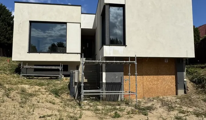 dom wolnostojący, 3 pokoje Gorzów Wielkopolski Górczyn, ul. Szmaragdowa