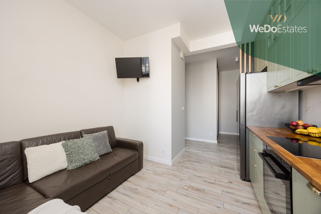 Mieszkanie 2-pokojowe Warszawa Białołęka, ul. Geodezyjna. Zdjęcie 12