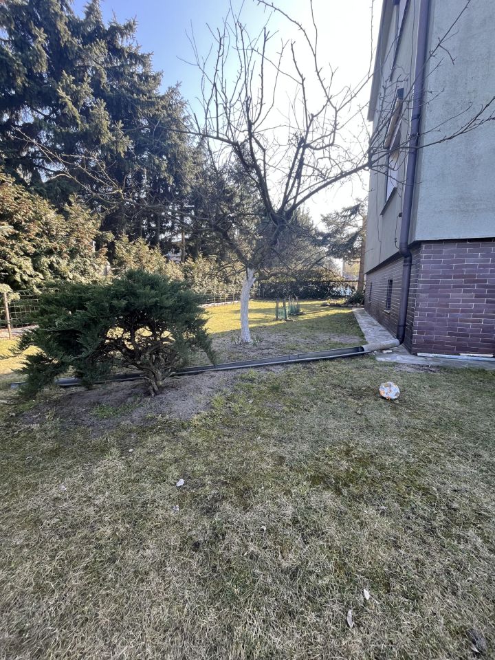 dom wolnostojący, 5 pokoi Nowa Sól Stare Żabno, ul. Targowa. Zdjęcie 20