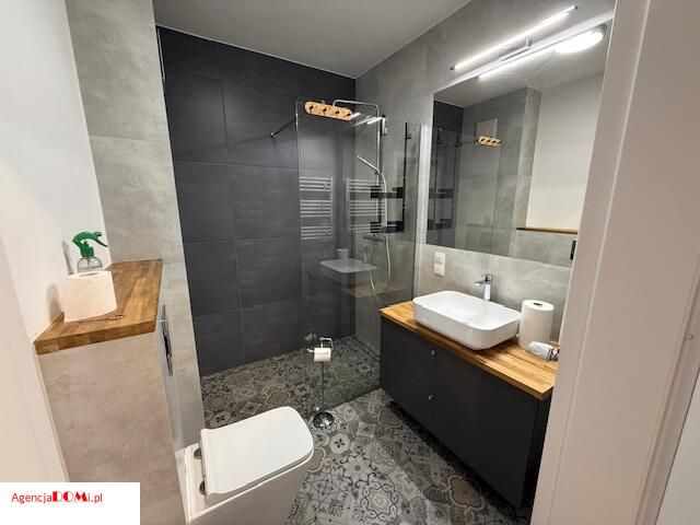 Mieszkanie 3-pokojowe Błonie, ul. Lesznowska. Zdjęcie 6