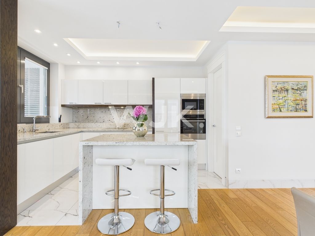 Mieszkanie 3-pokojowe Warszawa Śródmieście, ul. Grzybowska. Zdjęcie 10