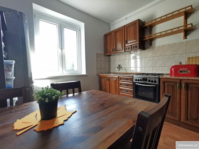 Mieszkanie 1-pokojowe Zabrze Centrum, ul. ks. Stanisława Brzóski. Zdjęcie 1