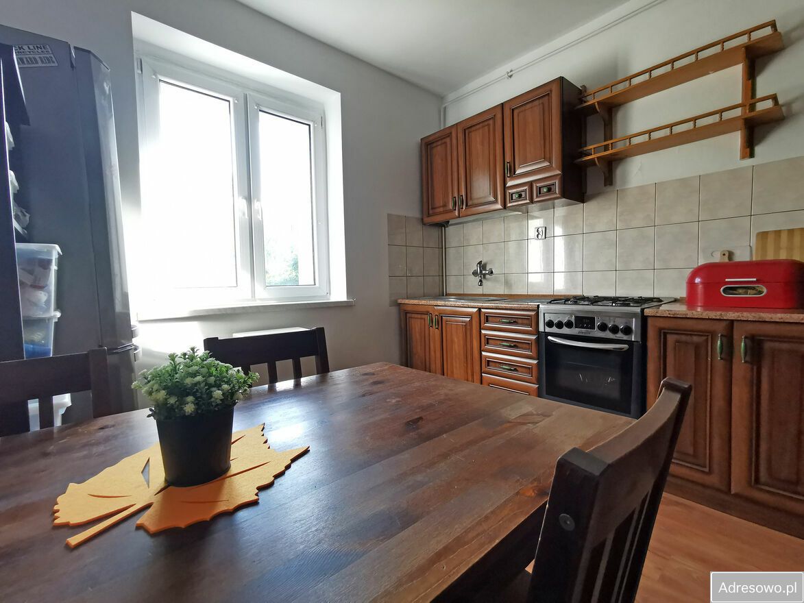 Mieszkanie 1-pokojowe Zabrze Centrum, ul. ks. Stanisława Brzóski. Zdjęcie 1