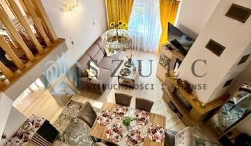 dom wolnostojący, 4 pokoje Gawrych-Ruda