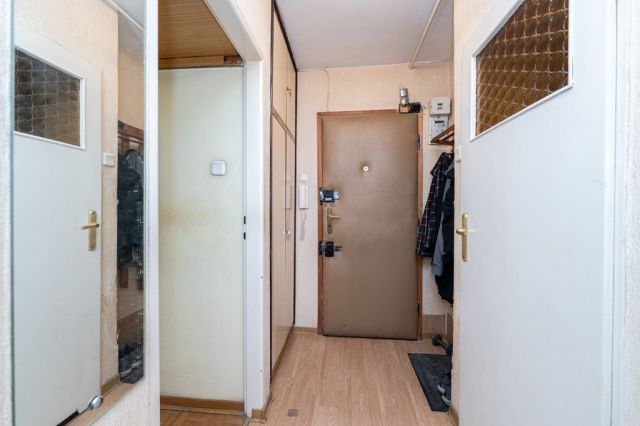 Mieszkanie 2-pokojowe Warszawa Mokotów, ul. Konduktorska. Zdjęcie 9