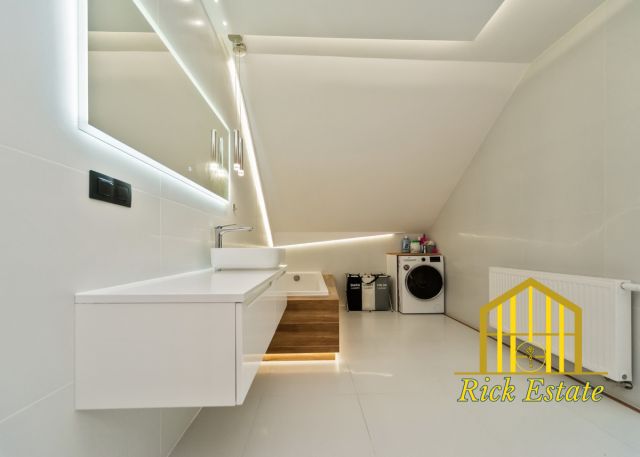 bliźniak, 5 pokoi Czechowice-Dziedzice, ul. Partyzantów. Zdjęcie 16