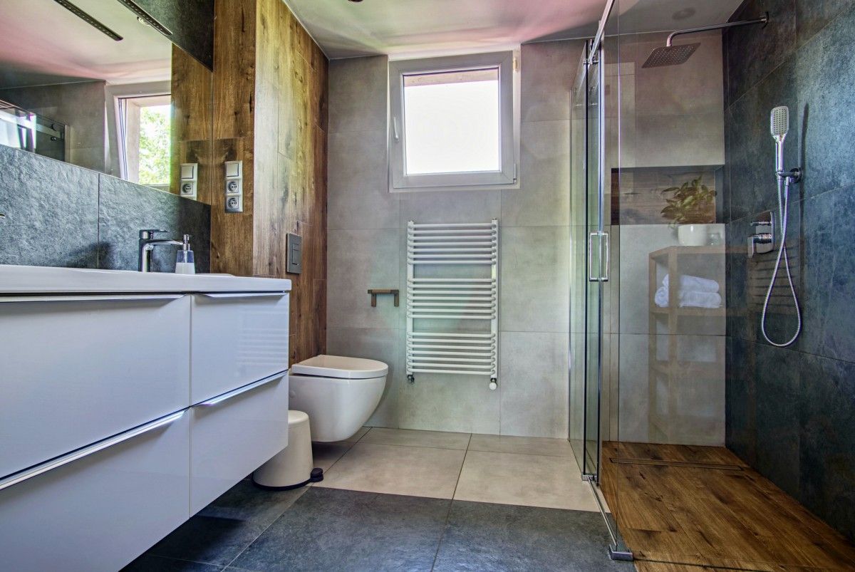 dom wolnostojący, 6 pokoi Tychy Cielmice, ul. Bieruńska. Zdjęcie 4