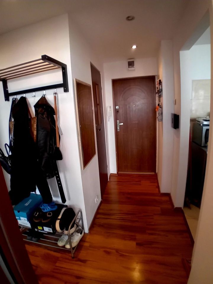 Mieszkanie 2-pokojowe Szczecin Niebuszewo, ul. Ofiar Oświęcimia. Zdjęcie 8