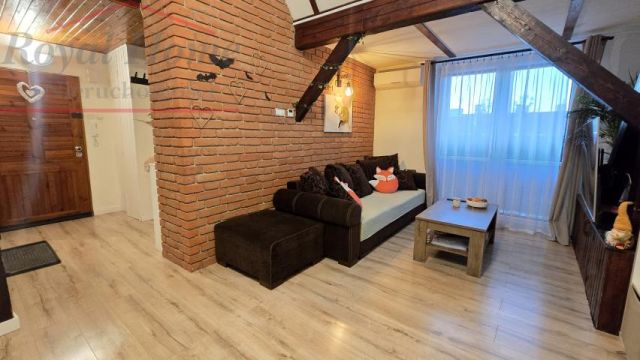 Mieszkanie 3-pokojowe Wrocław Krzyki, ul. Nyska. Zdjęcie 1