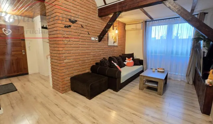 Mieszkanie 3-pokojowe Wrocław Krzyki, ul. Nyska