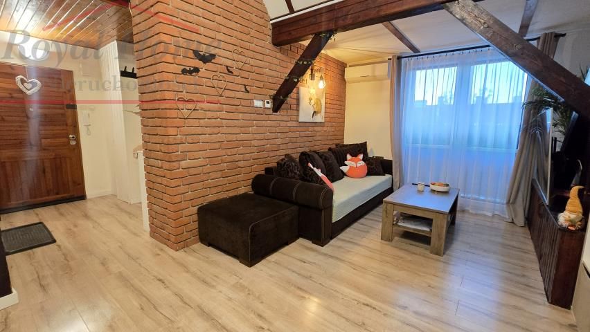 Mieszkanie 3-pokojowe Wrocław Krzyki, ul. Nyska