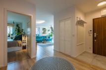 Mieszkanie 3-pokojowe Warszawa Bemowo. Zdjęcie 1