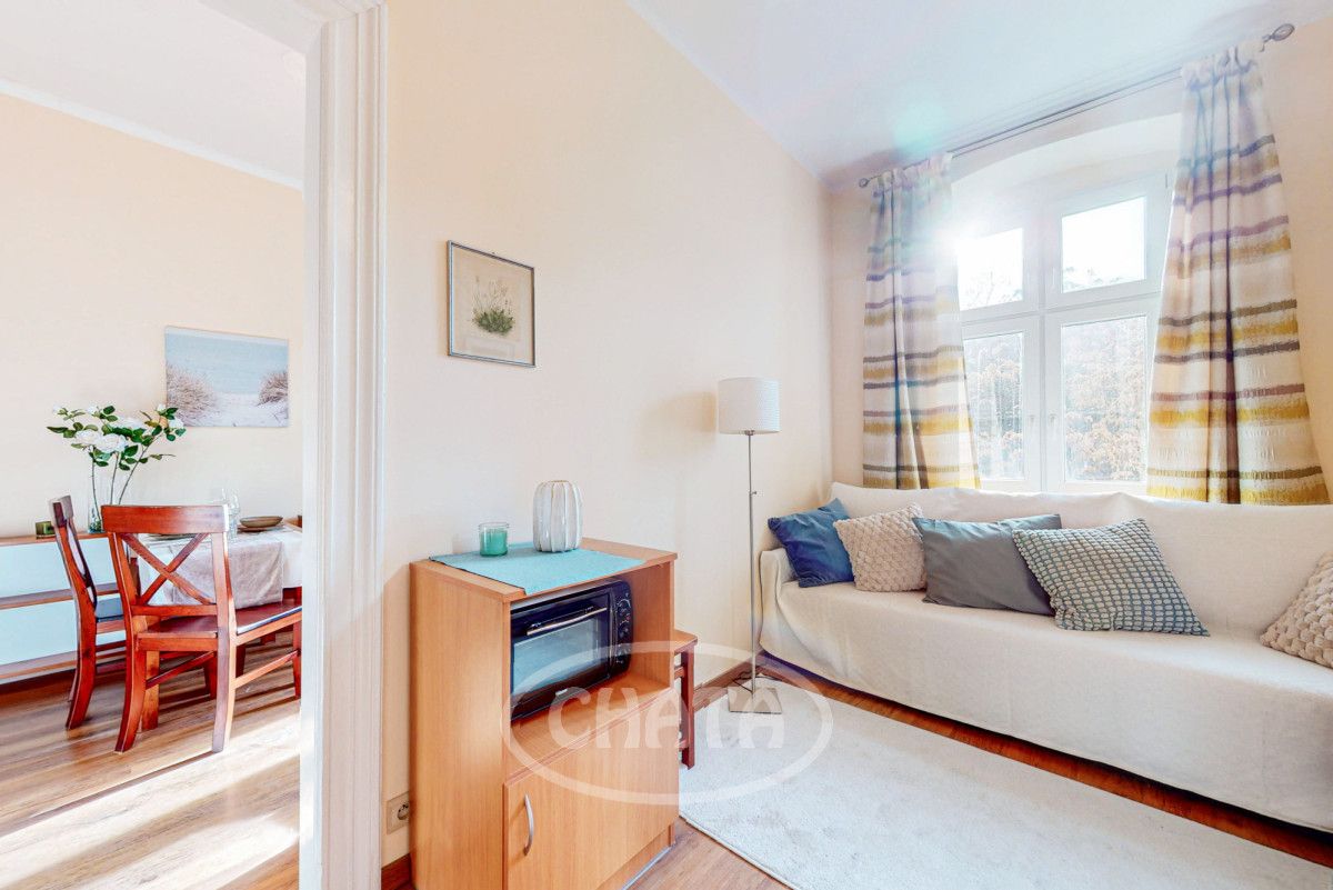 Mieszkanie 2-pokojowe Wrocław, ul. Wojciecha Cybulskiego. Zdjęcie 11