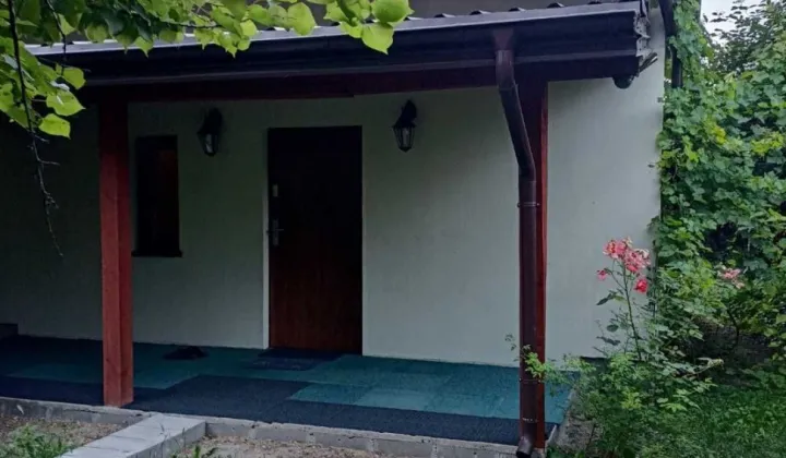 Działka rekreacyjna Warszawa Włochy, al. Krakowska