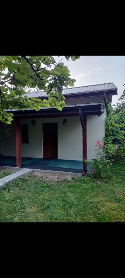 Działka rod Warszawa Włochy, al. Krakowska. Zdjęcie 1